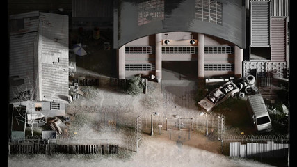 Dirty GamesXxX: L'ordre Genesis : la recherche de trous - épisode 199