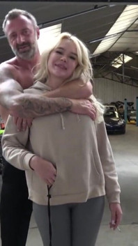 Gina Varney 4: Respected Whilst Assfucked