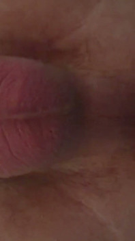 Stretching Out My Hole