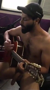 Guitar #03