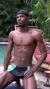 Tyreice Wells - hoț
