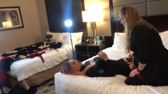 Feminized by Roommate as Discipline thumbnail