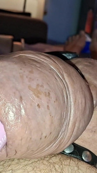 Se masturber avec un vibromasseur