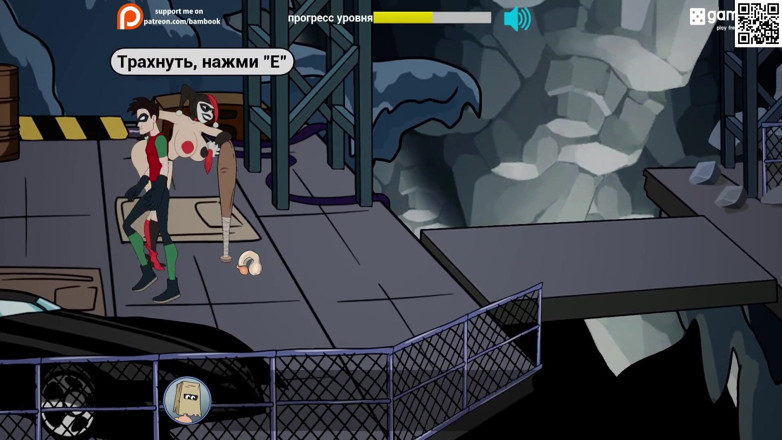 Like A Boss: Komplettes gameplay - fickerman, dickBoy