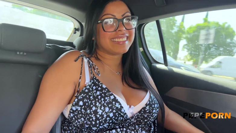 PepePorn: Lola Smithy Johny