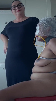 Twisted nymphs - rose intube bölüm 5