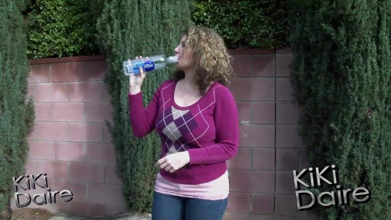 Kiki Daire MILFLand: Gotta Pee