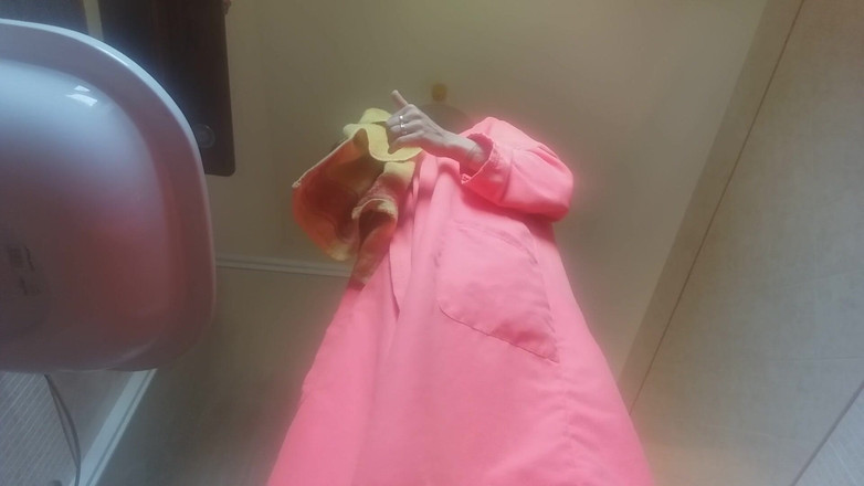 savannahamatoriale: Adegan mandi bareng savy