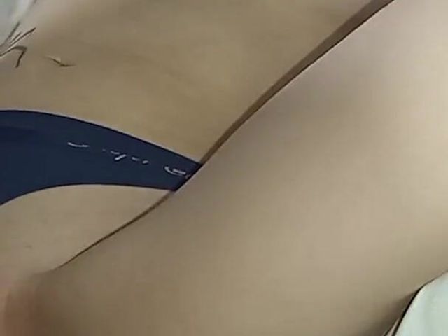 The Girl Trembles with Pleasure During Her Last New Year's Eve Fuck (full Video) (Sultry styles)