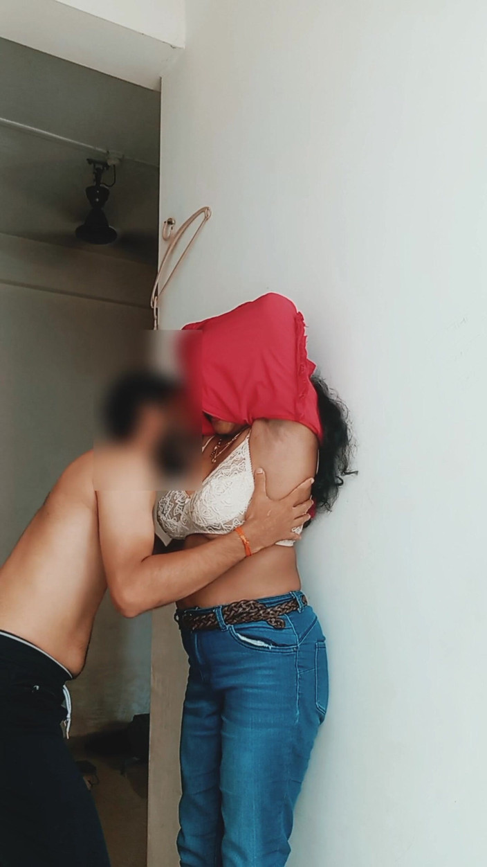 Harder299: Desi Couple Sex