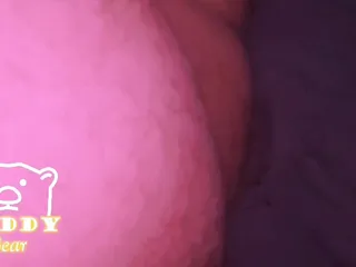 CACOFLORIPA: Trying a new little toy in my virgin ass