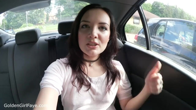 Her Kink UK: Dr surgery pee