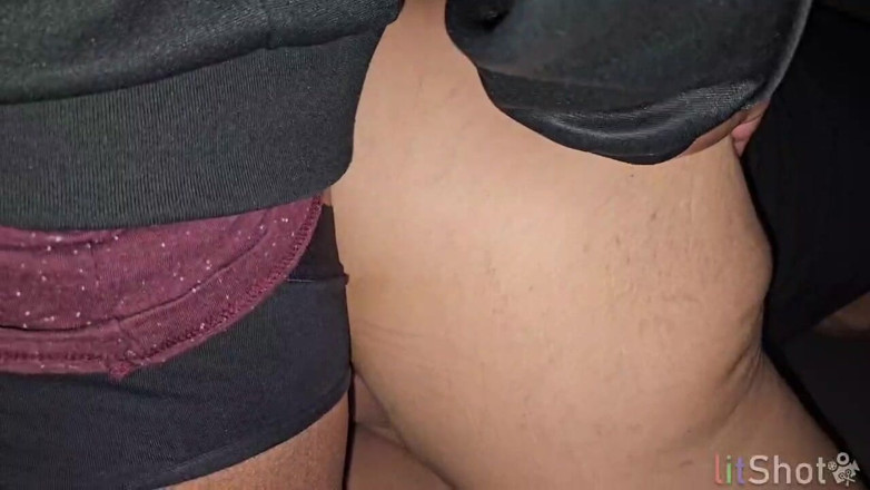 Casalplusliberal: Slutty Wife Crashes Swinger Pad, Gags on Studs' Fat Cocks -...