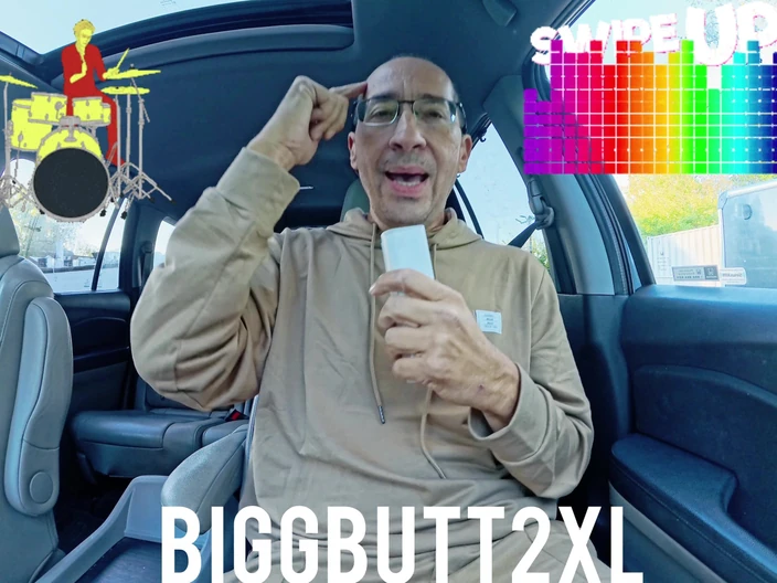 Biggbutt2xl: Biggbutt2xl está de volta outubro 2025