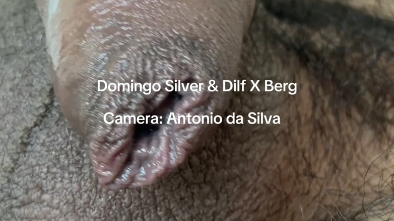 Dilf_X_Berg_XL: Eat My Cum
