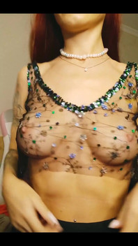 What Do You Think About My New T-shirt