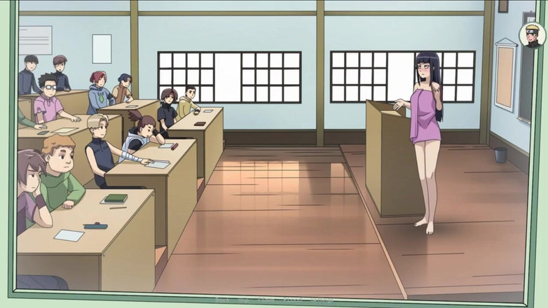 LoveSkySan69Real: Naruto Hentai - Naruto Trainer [0.14.1] Part 52 Horny Tsunade Hinata and Mikasa...