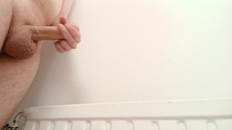 Ed Eden: June Masturbation 2026