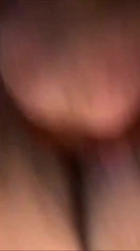 Horny brunette gets anally fucked