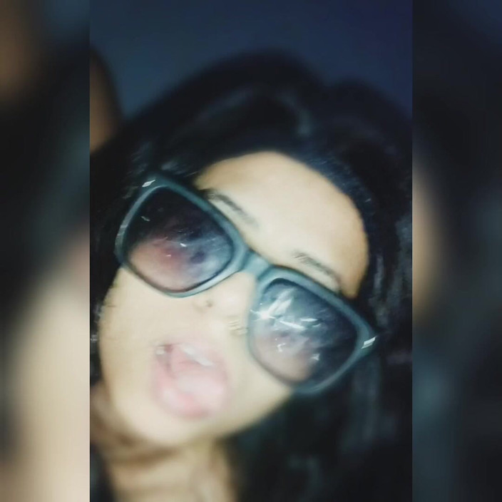 Hot Sis: Latika se fait prendre en levrette avec son demi-frère