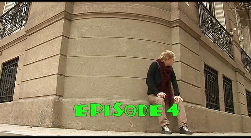 Perverzzo: Kekasih Latin bertelanjang 4