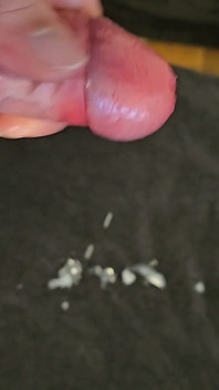 Lots of Cum for You!