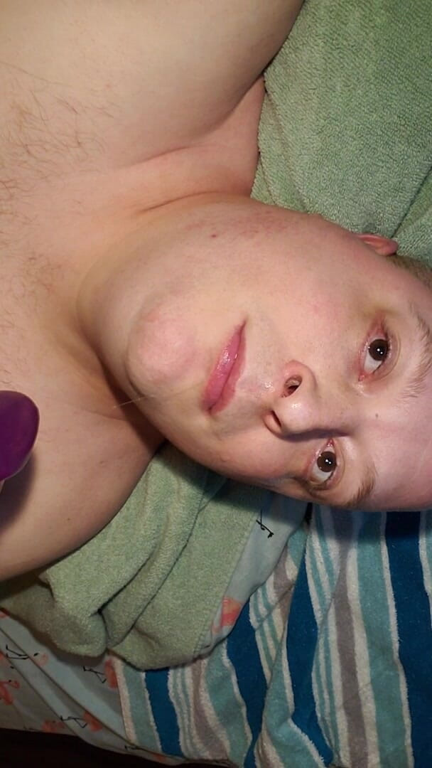 Charlieboy69: Deep Throat Dildo