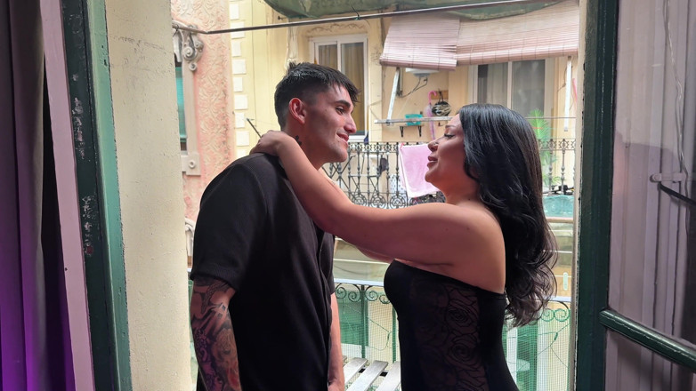 Papi Rodriguez: Mi Novia Perfecta Latina Por Fin Me Deja Romperla El...