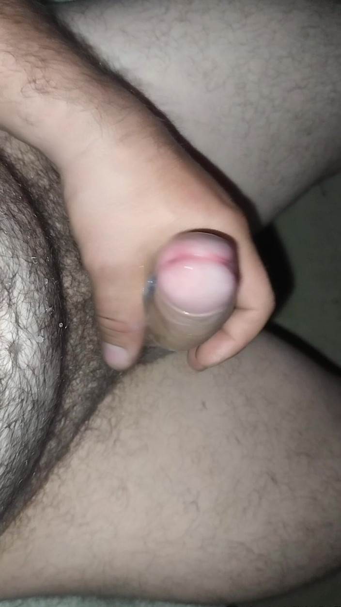 Uhri: 퇴근 후 빠른 사정