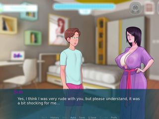 Joystick Cinema: Sexnote - (teil 05) - nc
