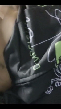 can't believe I lost my Invader Zim hoodie 