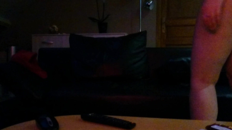 Titi77: Primo grande sesso anale per questa formosa bionda anale con...