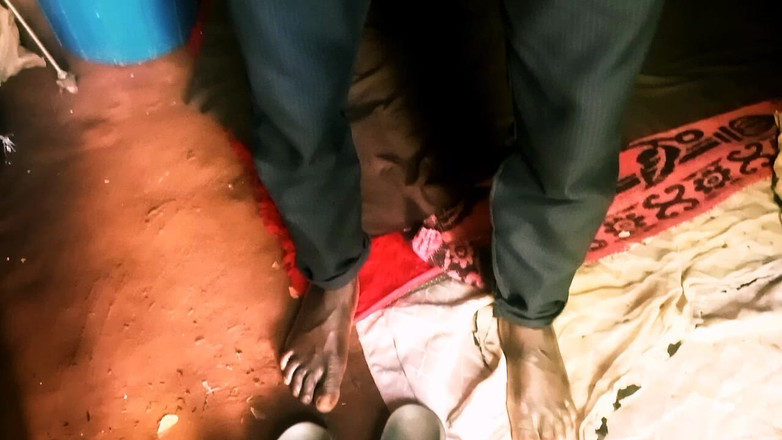 Judith xxx: My Home Love