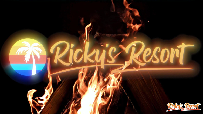 Ricky's Resort: Braylin Bailey Episode