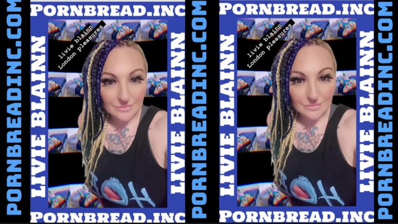 Livie Blainn: Khi ở Vegas