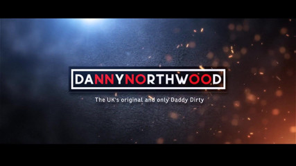 Danny Northwood: hot maalkin apne stanon vaali hank gulaam ki gand chodti...