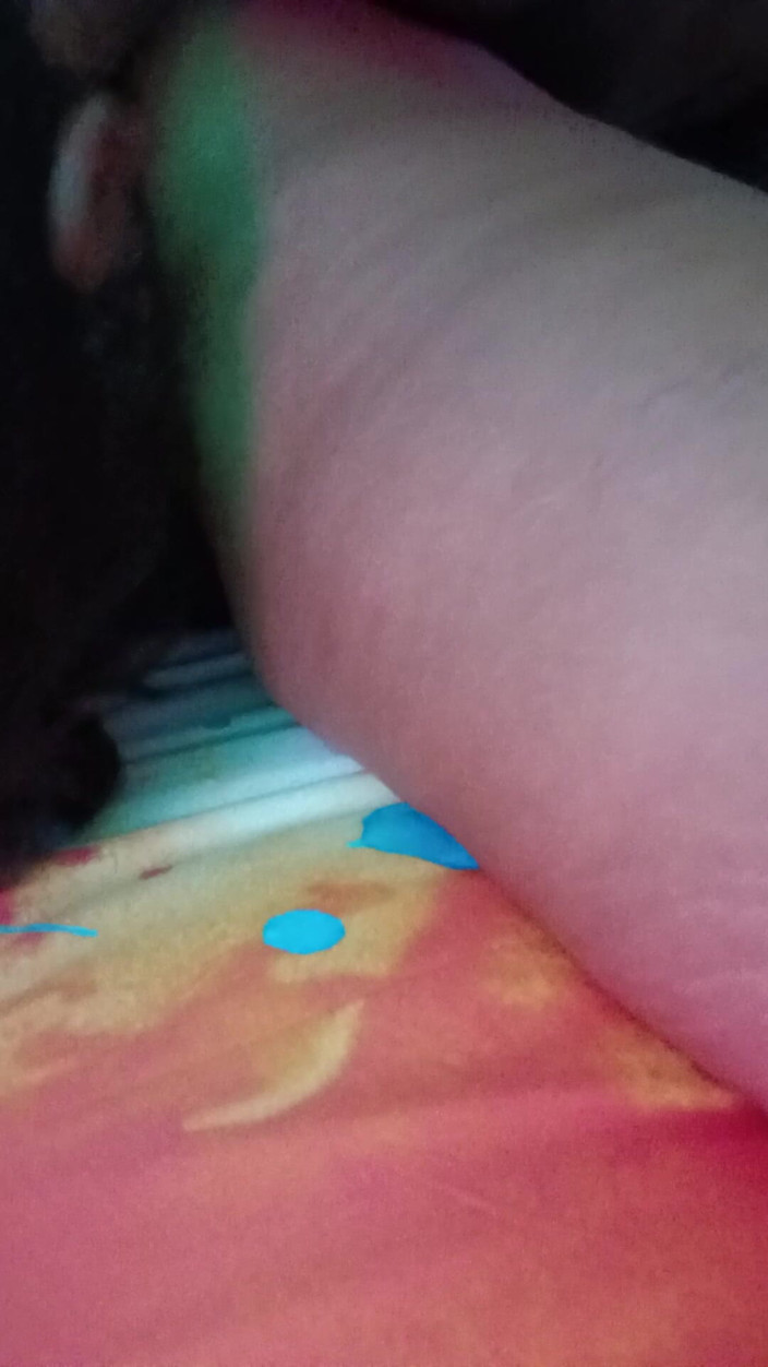 Europa Amador: I Met This Hot Girl at the Beach and Went...