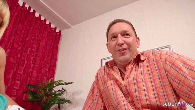 Full porn collection: Stepfather persuades stepdaughter after her stepmother is gone if she...
