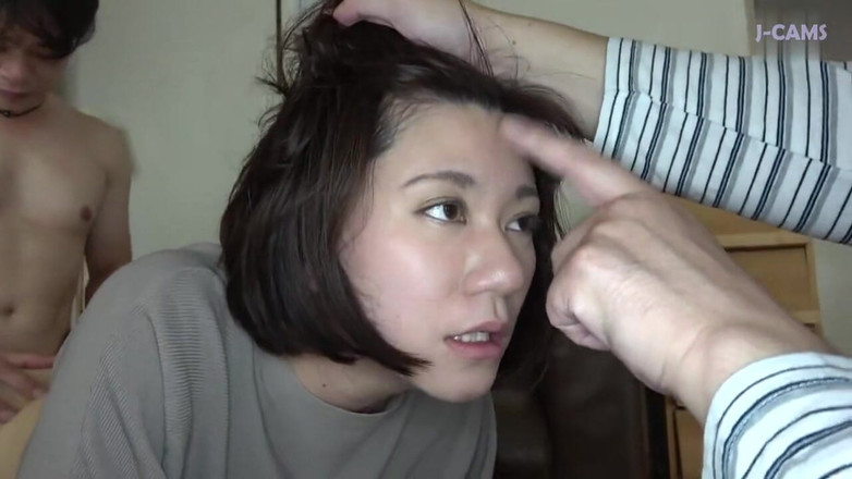 J-Cams: Sopraffatta geniale mamma, persa in un piacere senza fine. Capitolo-2