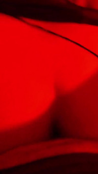 Vnadná Zralá Latina MILF, Postelová Frottage a Zezadu Viditelné, S orálním Sexem Skutečné Domácí
