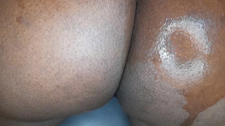 BMCs: Hot Insatiable Maid BBC Lover He Fucks a Lot