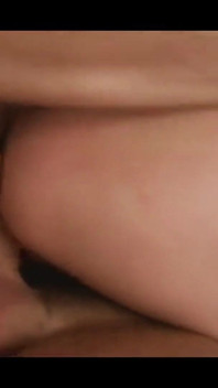 Big Boobs and Big Ass, Anal and DP with Tits at Carmen Blonde