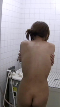 First Time JAV Porn for Beautiful Japanese Girl Who Like Hot Sex
