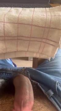 Horny Masturbation