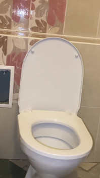Kompilasi kencing di toilet umum! Close-up! POV!