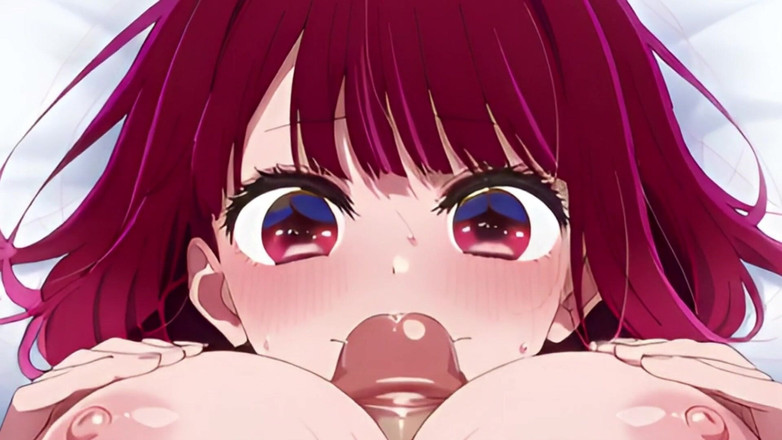 Prznai: Oshi No Ko Arima Kana Hen