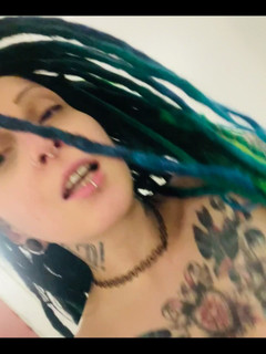 Marta Katze: Peu taquinage