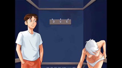 Cartoon Play: Letní sága, část 19