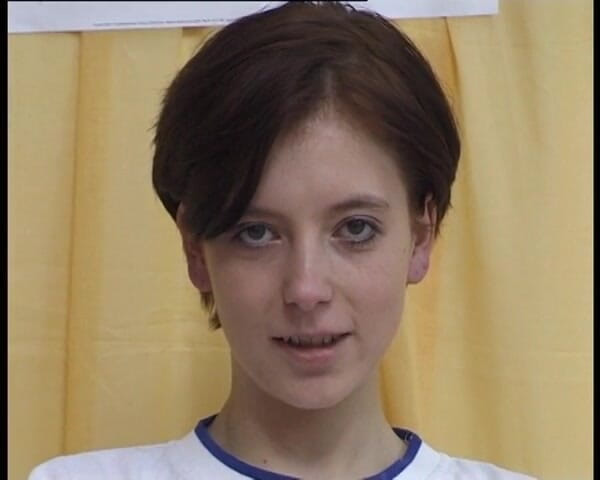 YOUR FIRST PORN: Grosser lust small tits - велике задоволення