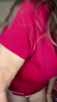 Dopo il massaggio la miLF si sditalina